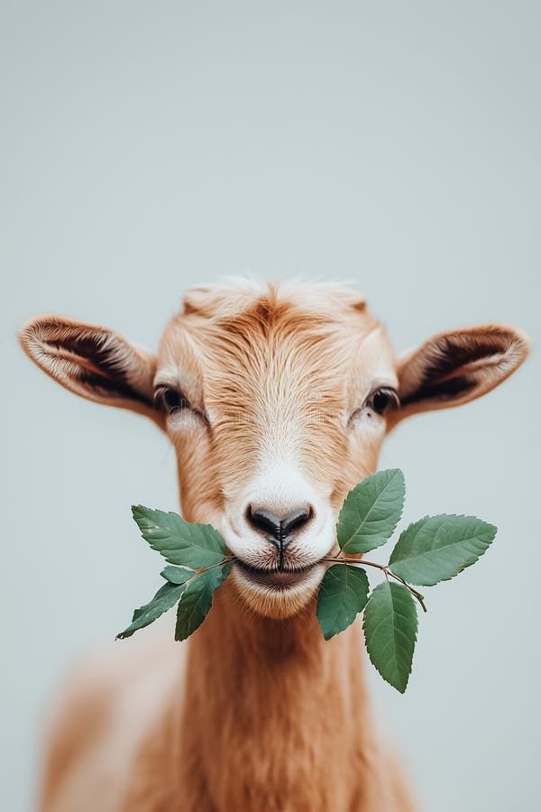 Goat's Milk Collection