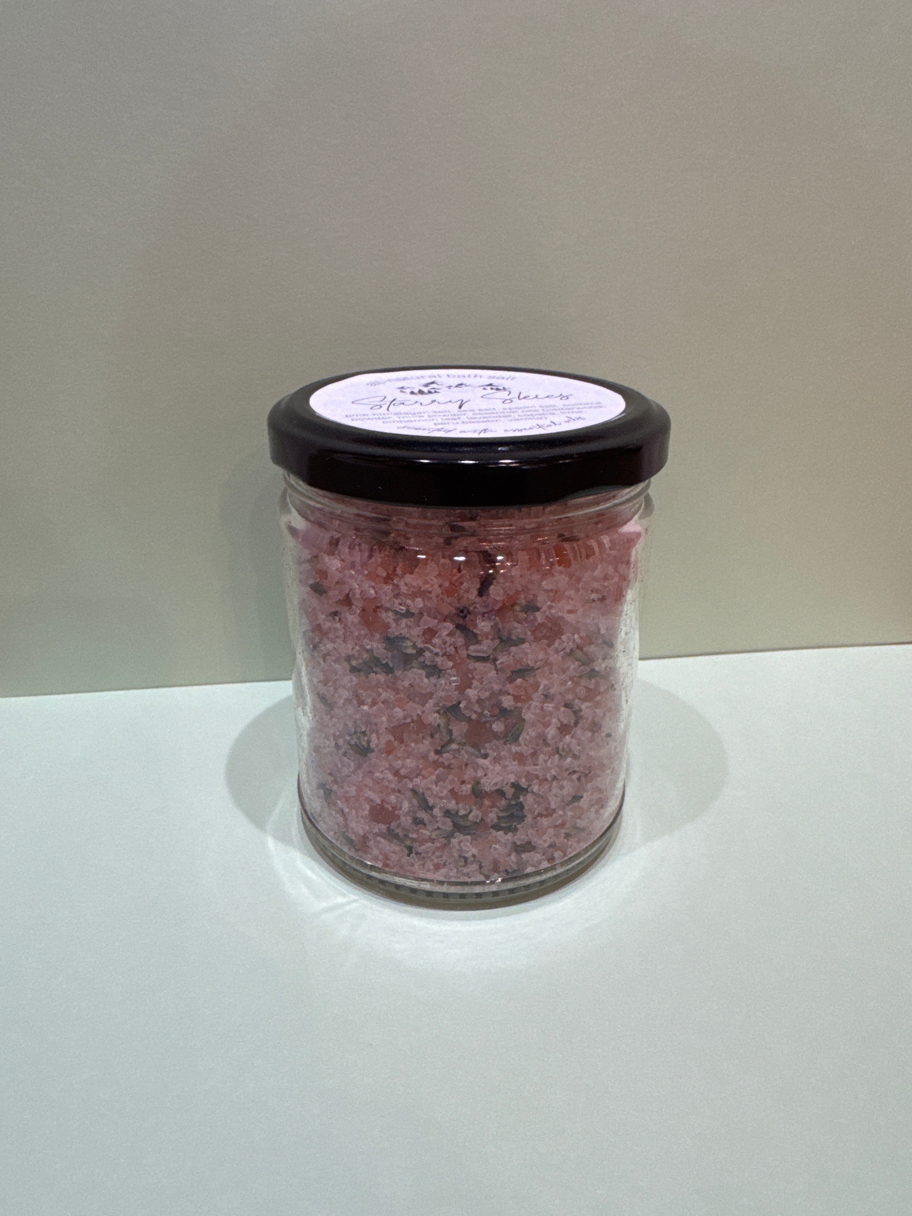 Bath Salt