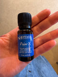Essential Oils