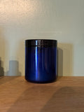 Beeswax Jar Candle