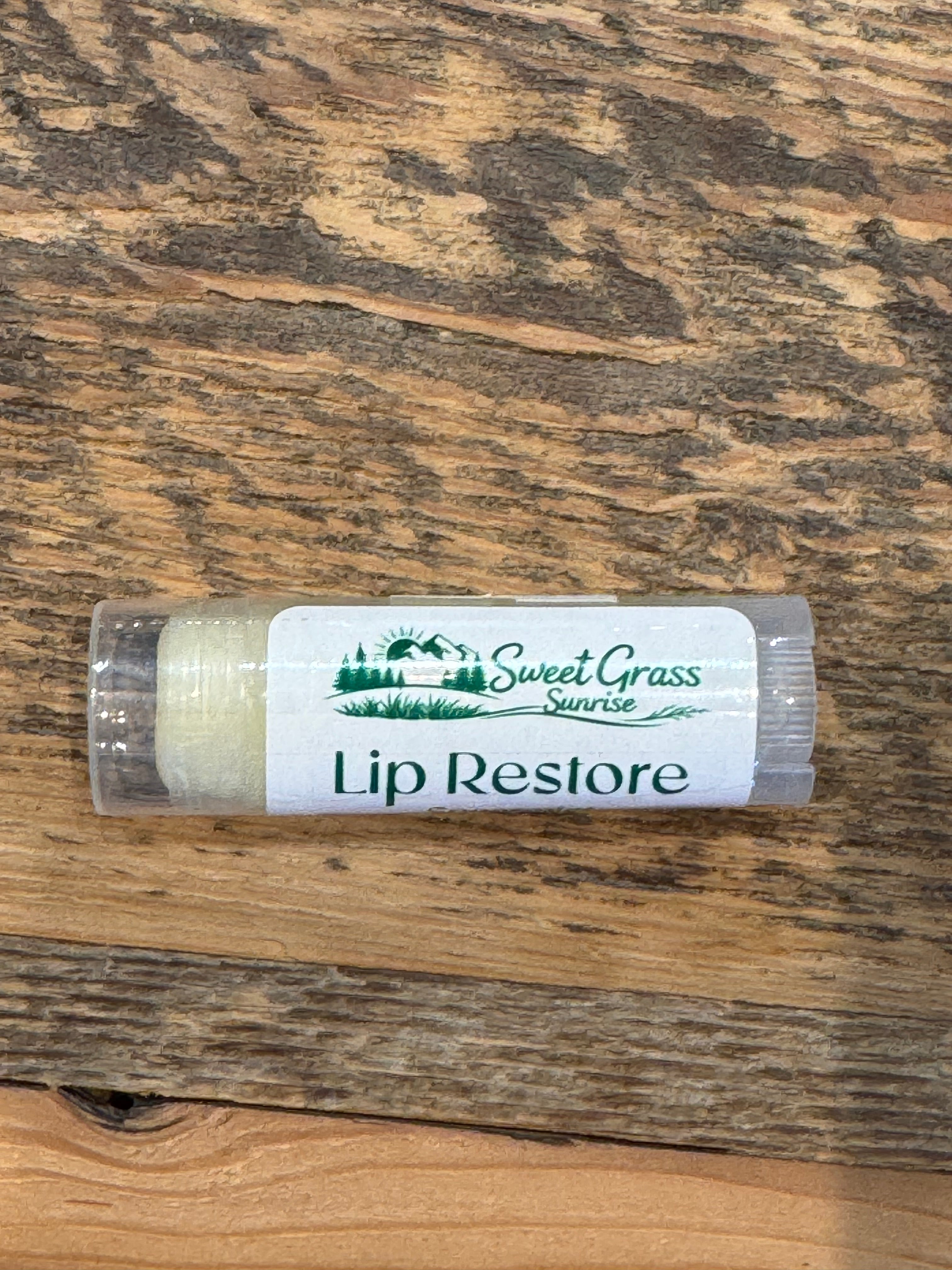 Lip Restore